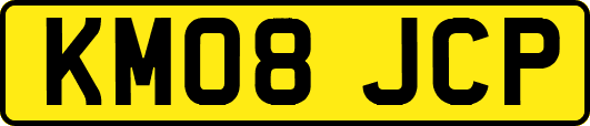 KM08JCP
