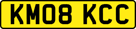 KM08KCC