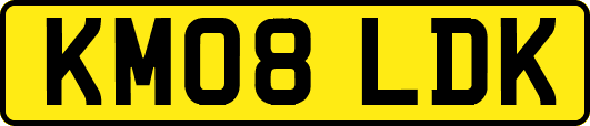 KM08LDK