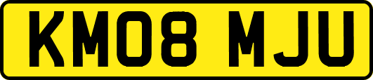 KM08MJU
