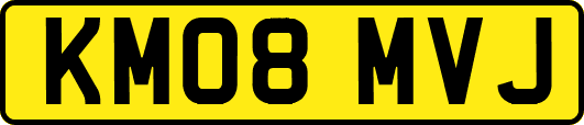 KM08MVJ