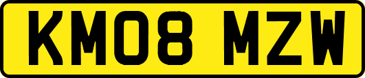 KM08MZW