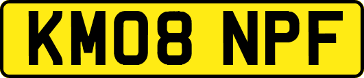 KM08NPF