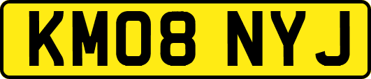 KM08NYJ