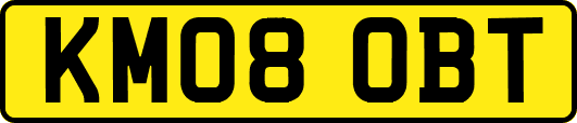 KM08OBT