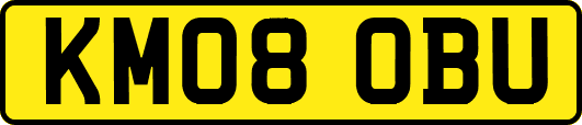 KM08OBU