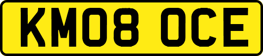 KM08OCE