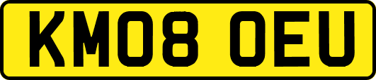 KM08OEU