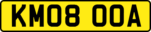 KM08OOA