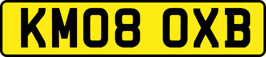 KM08OXB