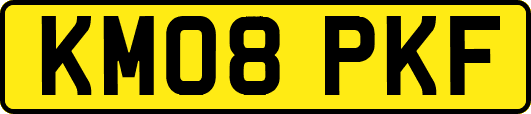 KM08PKF