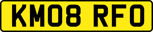KM08RFO