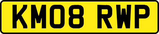 KM08RWP
