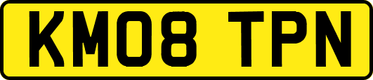 KM08TPN
