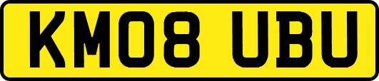 KM08UBU