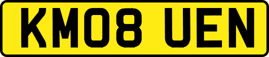 KM08UEN