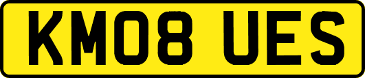 KM08UES