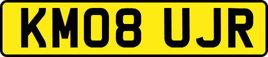 KM08UJR