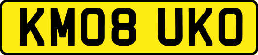 KM08UKO