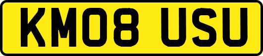 KM08USU