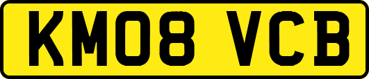 KM08VCB
