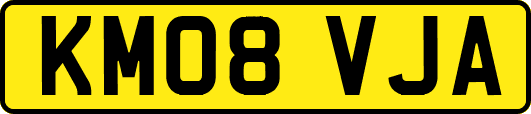 KM08VJA