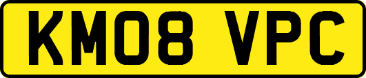 KM08VPC