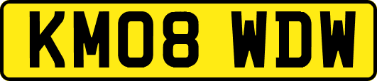 KM08WDW