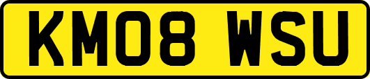 KM08WSU