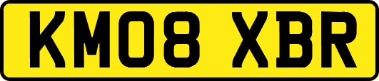 KM08XBR