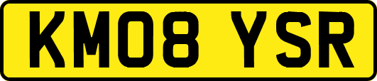 KM08YSR