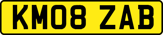 KM08ZAB