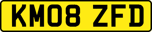 KM08ZFD