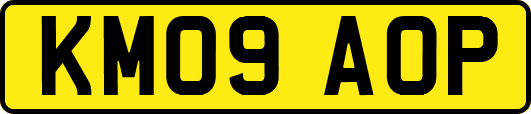KM09AOP