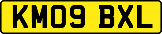 KM09BXL