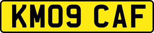 KM09CAF