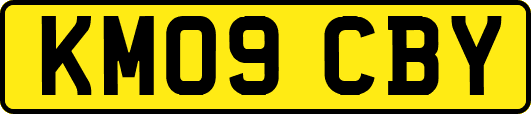 KM09CBY