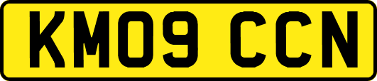 KM09CCN