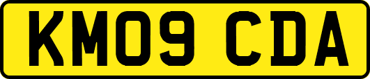 KM09CDA