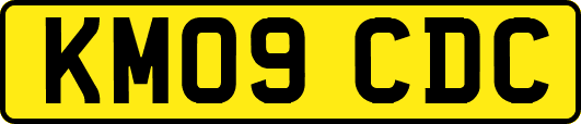 KM09CDC