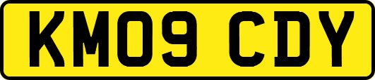 KM09CDY