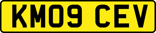 KM09CEV