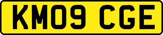 KM09CGE