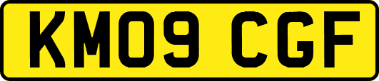 KM09CGF