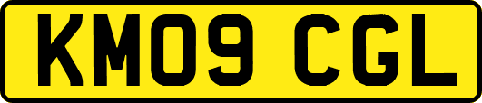 KM09CGL