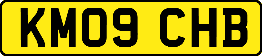 KM09CHB