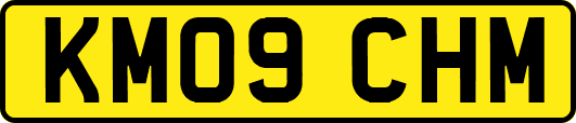 KM09CHM