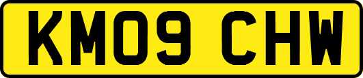 KM09CHW