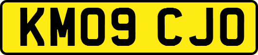 KM09CJO