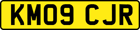 KM09CJR